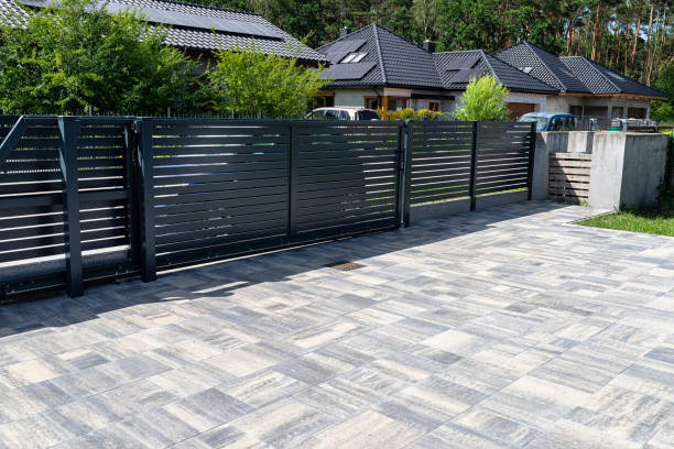Best Cobblestone Driveway Pavers  in Langhorne, PA